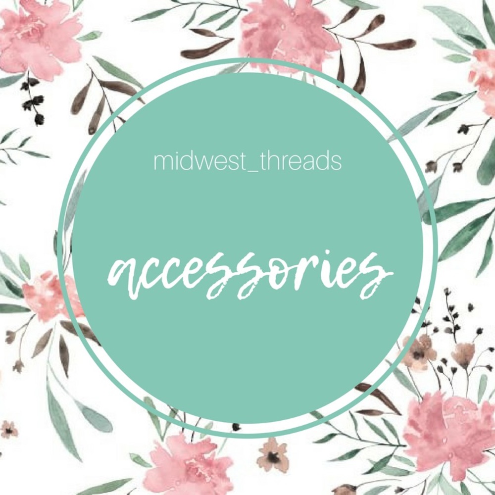 Bags, Jewelry, Scarves, Accessories 💕